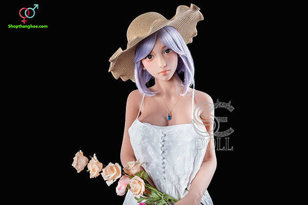 SE Doll chất lượng Nhật 161cm F-cup Yuuki.A17 siêu thực