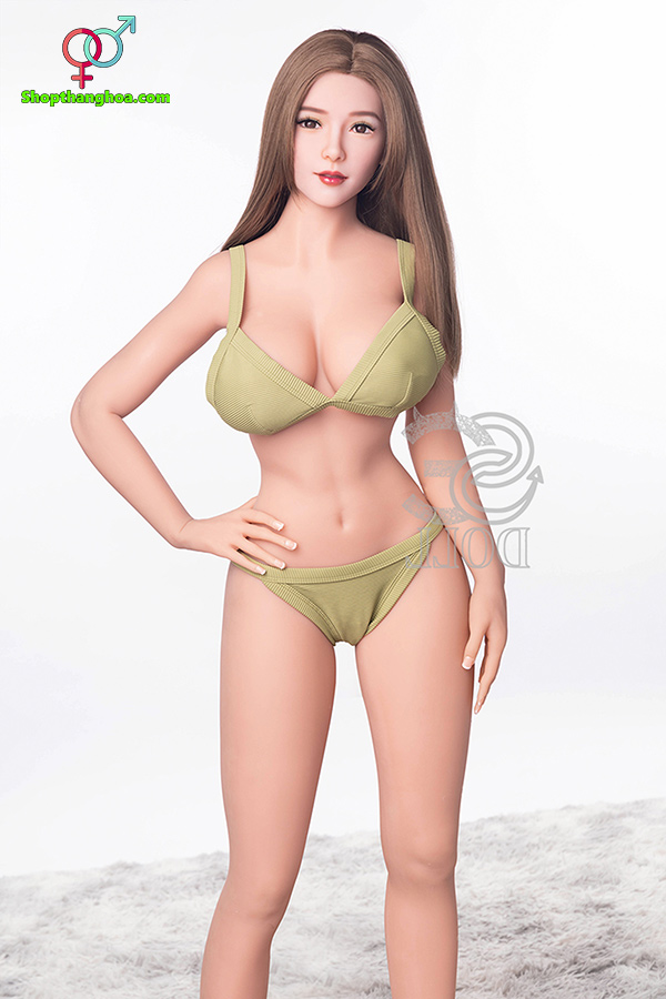 Búp bê tình dục mô phỏng người thật 161cm Annika.A chất lượng cao