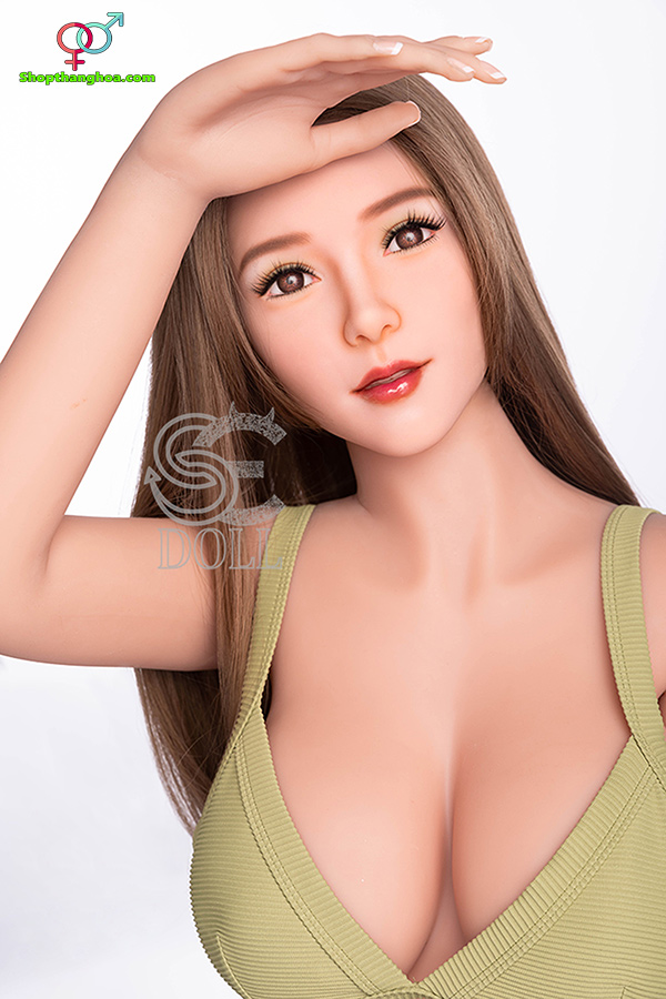 Búp bê tình dục mô phỏng người thật 161cm Annika.A chất lượng cao
