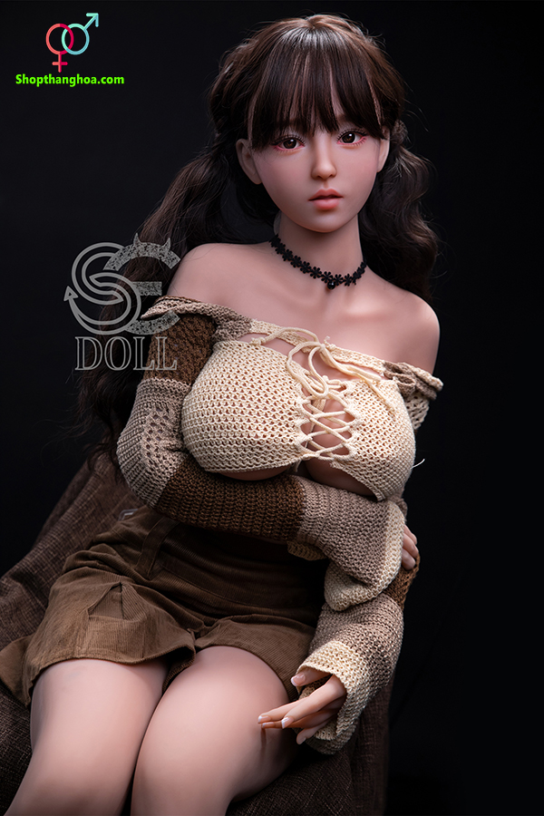 Búp bê SE Doll Nhật Bản 161cm Melody.B gái xinh siêu thực