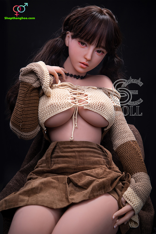 Búp bê Nhật Bản 161cm Melody.B9 đẹp nhẹ nhàng giá tốt