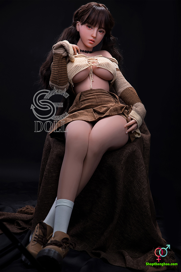 Búp bê Nhật Bản 161cm Melody.B9 đẹp nhẹ nhàng giá tốt