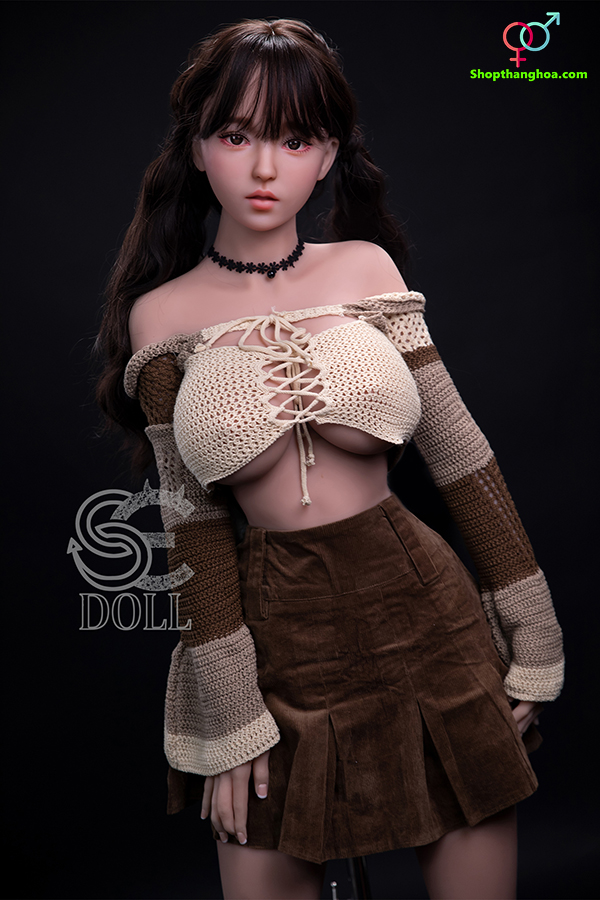 Búp bê SE Doll Nhật Bản 161cm Melody.B gái xinh siêu thực