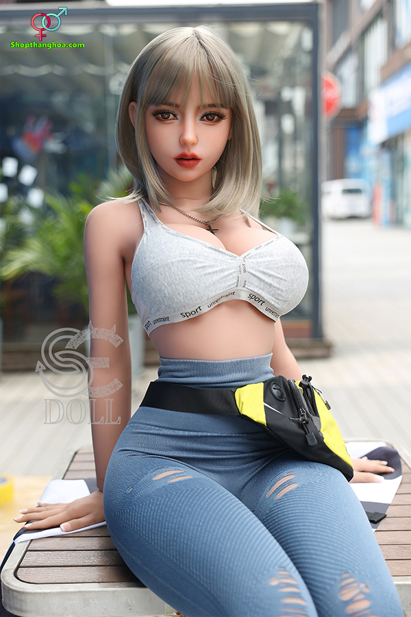 Búp bê tình dục SE Doll 161cm Melody xinh đẹp F-cup quyến rũ
