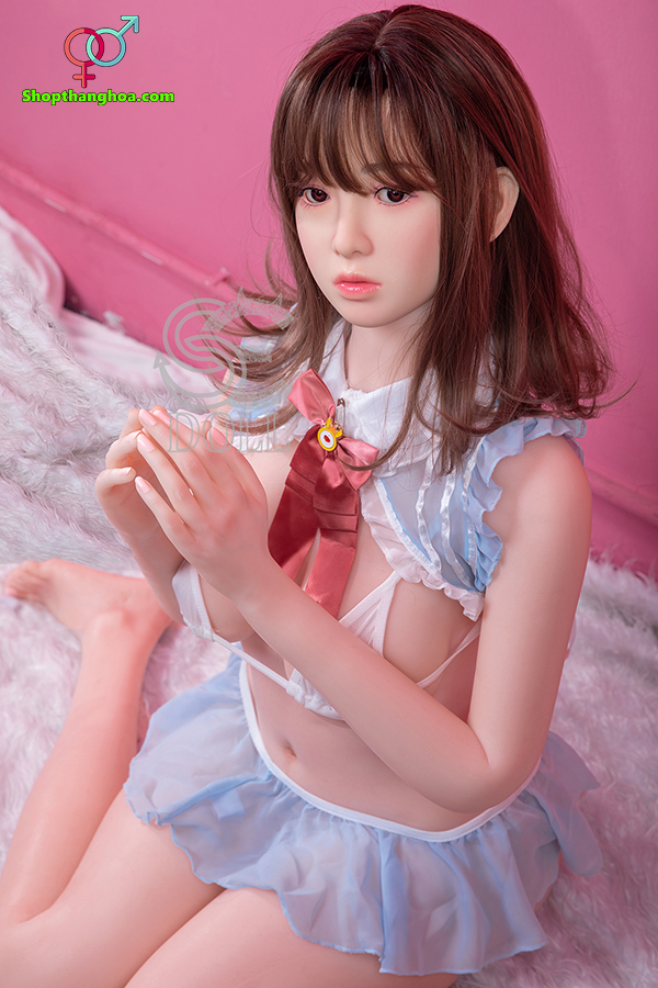 Búp bê người lớn SE Doll 160cm C-cup Suzumi xinh đẹp
