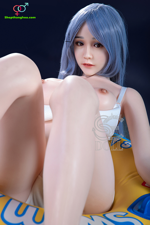 Búp Bê Tình Dục SE Doll 160cm C-Cup Lydia Xinh Đẹp