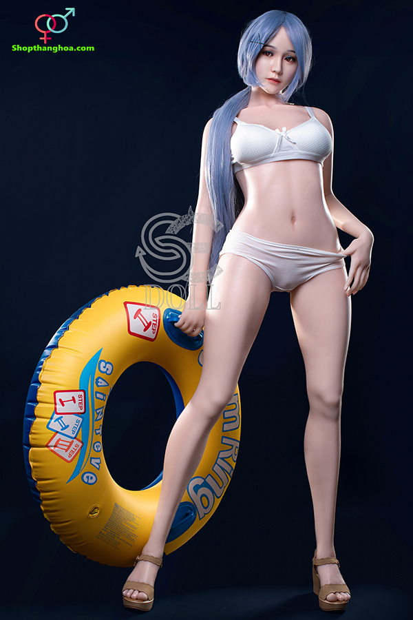 Búp Bê Tình Dục SE Doll 160cm C-Cup Lydia Xinh Đẹp