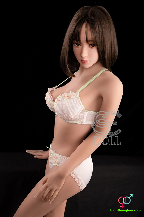 Búp bê tình yêu SE Doll Yuuka 158cm mềm mại chân thực 