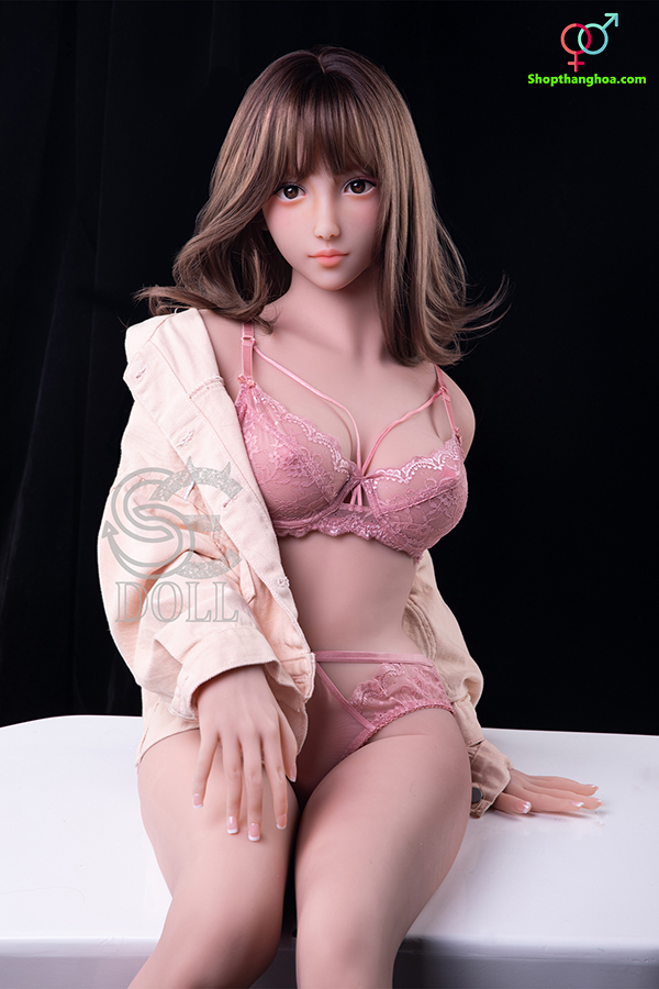 Búp bê SE Doll 158cm Yuuki.A dễ thương mới lớn xinh như thật