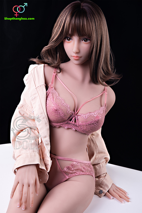 Búp bê SE Doll 158cm Yuuki.A dễ thương mới lớn xinh như thật