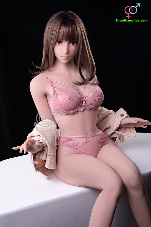 Búp bê SE Doll 158cm Yuuki.A dễ thương mới lớn xinh như thật