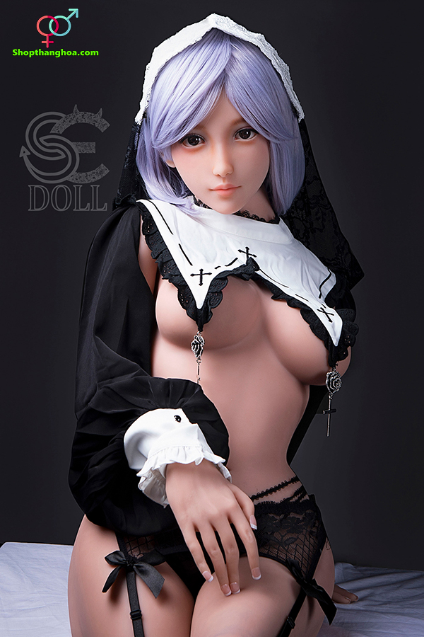 Búp bê tình dục SE Doll 158cm D-cup Yuuki gợi cảm quyến rũ mê hoặc phái mạnh