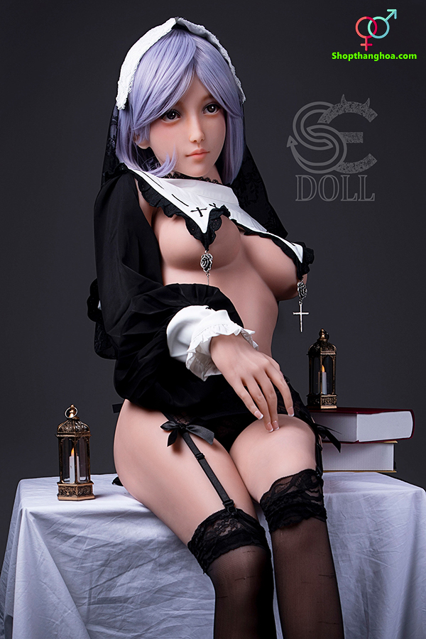 Búp bê tình dục SE Doll 158cm D-cup Yuuki gợi cảm quyến rũ mê hoặc phái mạnh