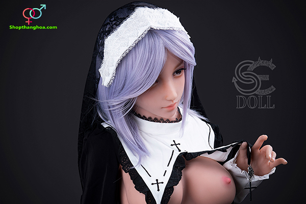 Búp bê tình dục SE Doll 158cm D-cup Yuuki gợi cảm quyến rũ mê hoặc phái mạnh