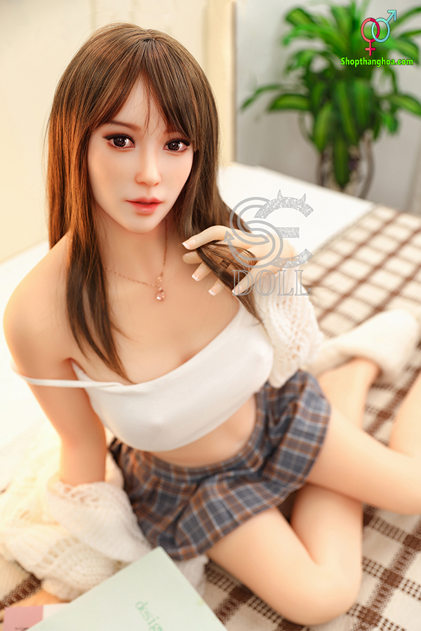 Búp bê SE Doll Regina 158cm kích thích mạnh mẽ giá hợp lý