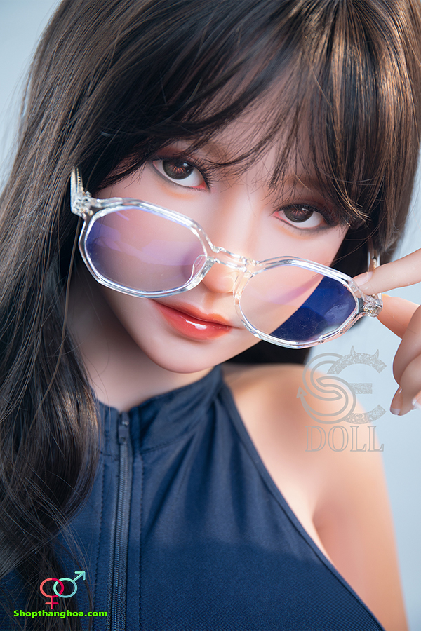 Búp Bê SE Doll 157cm H-Cup Phoebe B Gợi Cảm Quyến Rũ