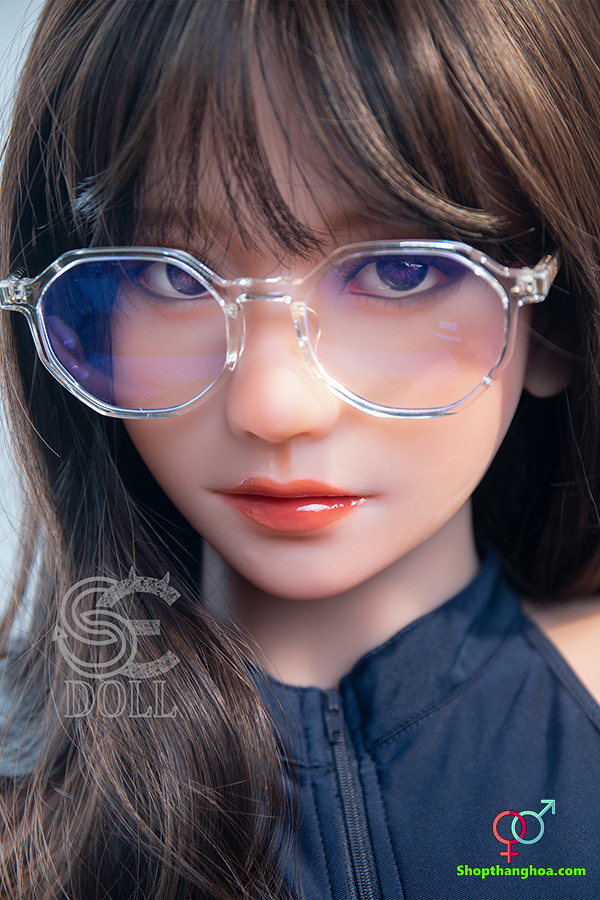 Búp Bê SE Doll 157cm H-Cup Phoebe B Gợi Cảm Quyến Rũ