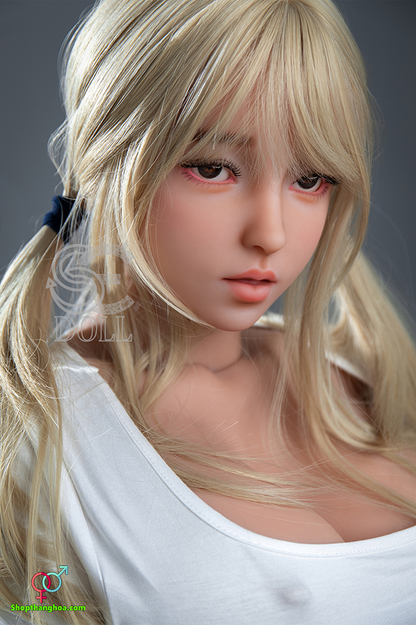 Búp bê tình dục nam SE Doll Melody 157cm H-cup siêu thực chất lượng