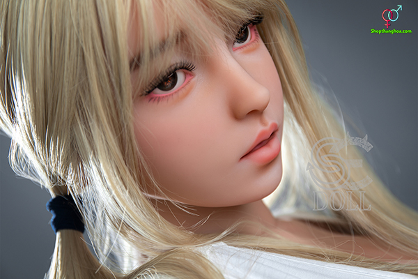 Búp bê tình dục nam SE Doll Melody 157cm H-cup siêu thực chất lượng