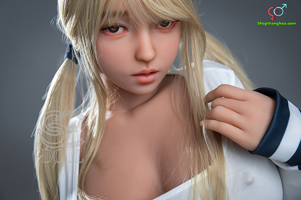 Búp bê tình dục nam SE Doll Melody 157cm H-cup siêu thực chất lượng