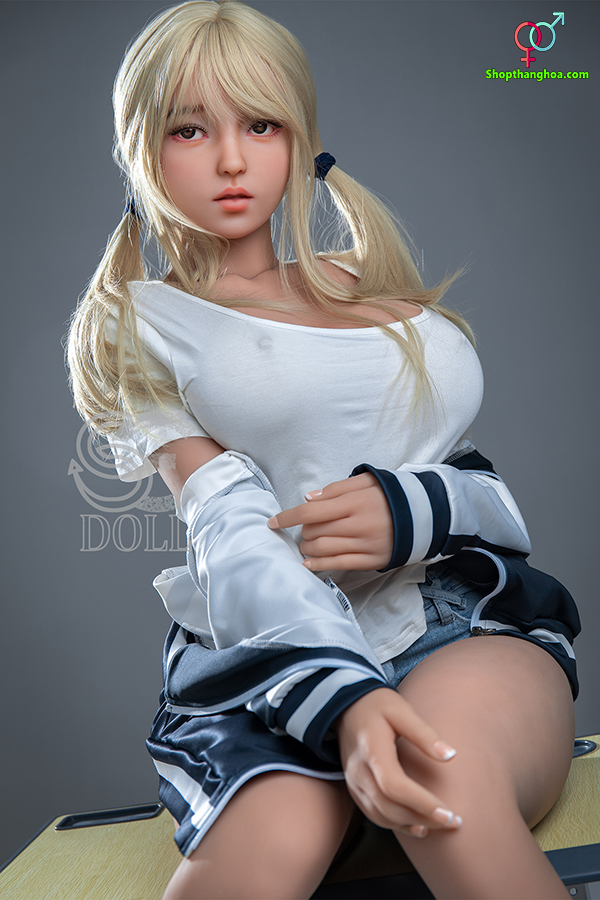 Búp bê tình dục nam SE Doll Melody 157cm H-cup siêu thực chất lượng