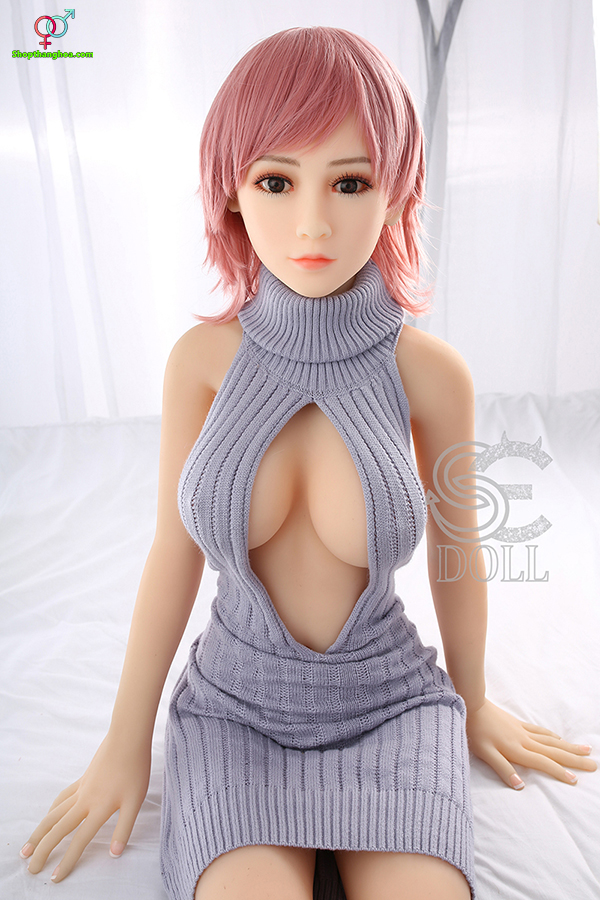 Búp bê tình yêu Nhật Bản SE Doll 151cm E-cup chân thật mềm mại Búp bê tình yêu Nhật Bản SE Doll 151cm E-cup chân thật mềm mại