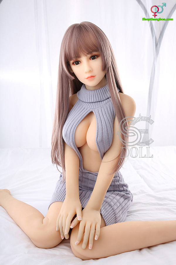 Búp bê tình yêu Nhật Bản SE Doll 151cm E-cup chân thật mềm mại Búp bê tình yêu Nhật Bản SE Doll 151cm E-cup chân thật mềm mại