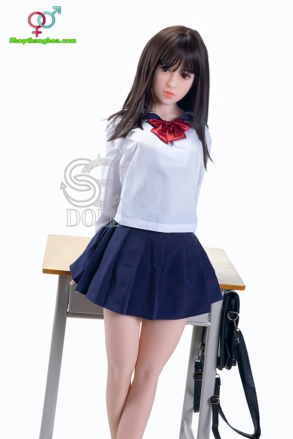 Búp bê tình yêu SE Doll 151cm E-cup Kiko.A ngây thơ mới lớn