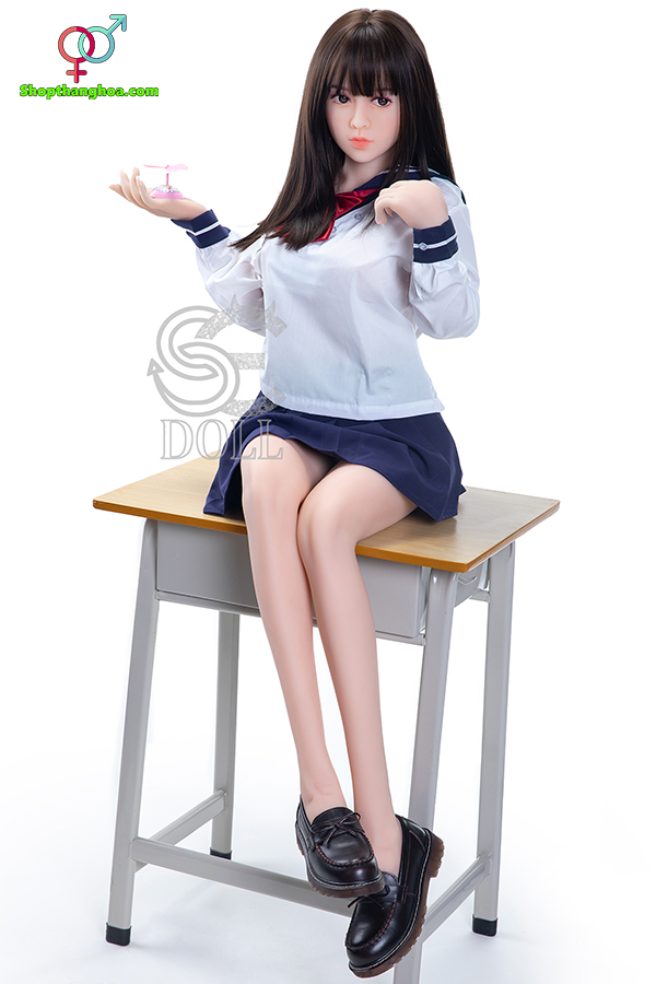 Búp bê tình yêu SE Doll 151cm E-cup Kiko.A ngây thơ mới lớn