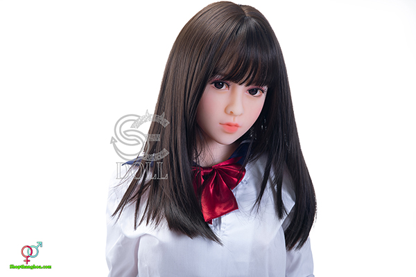Búp bê tình yêu SE Doll 151cm E-cup Kiko.A ngây thơ mới lớn