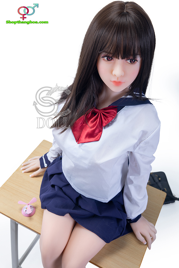 Búp bê tình yêu SE Doll 151cm E-cup Kiko.A ngây thơ mới lớn