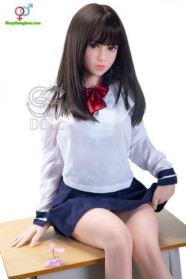 Búp bê tình yêu SE Doll nữ sinh Kiko 151cm E-cup tuổi teen