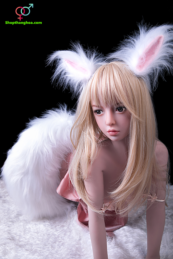 Búp bê tình yêu SE Doll 151cm Mika.A xinh đẹp mê hoặc giá tốt