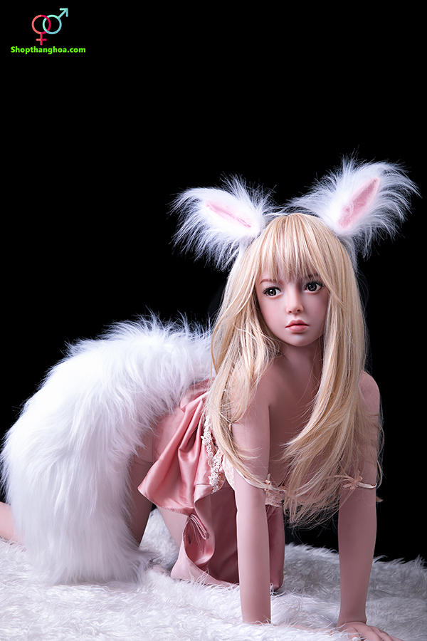 Búp bê tình yêu SE Doll 151cm Mika.A xinh đẹp mê hoặc giá tốt