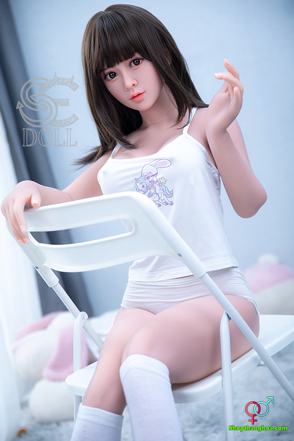 Búp bê tình dục dễ thương SE Doll 150cm Kiko.A chất lượng cao giá tốt