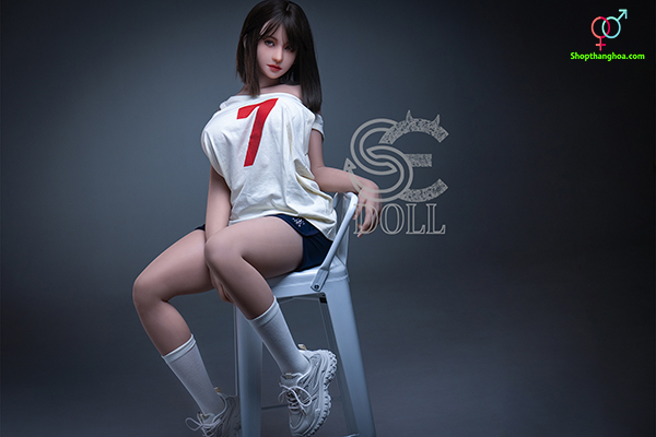 Búp bê tình dục SE Doll 157cm H-cup Phoebe C11 cao cấp Siêu thực phê Búp bê tình dục SE Doll 157cm H-cup Phoebe C11 cao cấp Siêu thực phê