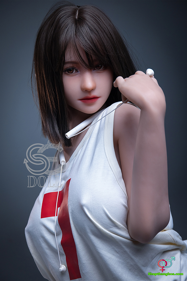 Búp bê tình dục SE Doll 157cm H-cup Phoebe C11 cao cấp Siêu thực phê Búp bê tình dục SE Doll 157cm H-cup Phoebe C11 cao cấp Siêu thực phê