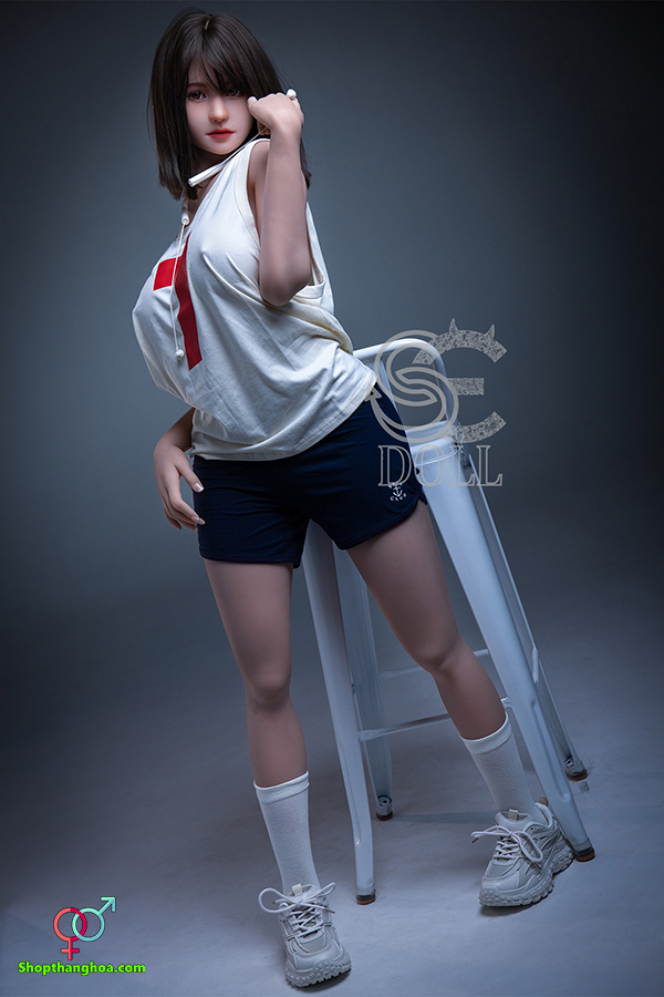 Búp bê tình dục SE Doll 157cm H-cup Phoebe C11 cao cấp Siêu thực phê Búp bê tình dục SE Doll 157cm H-cup Phoebe C11 cao cấp Siêu thực phê
