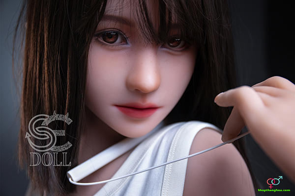 Búp bê tình dục SE Doll 157cm H-cup Phoebe C11 cao cấp Siêu thực phê Búp bê tình dục SE Doll 157cm H-cup Phoebe C11 cao cấp Siêu thực phê