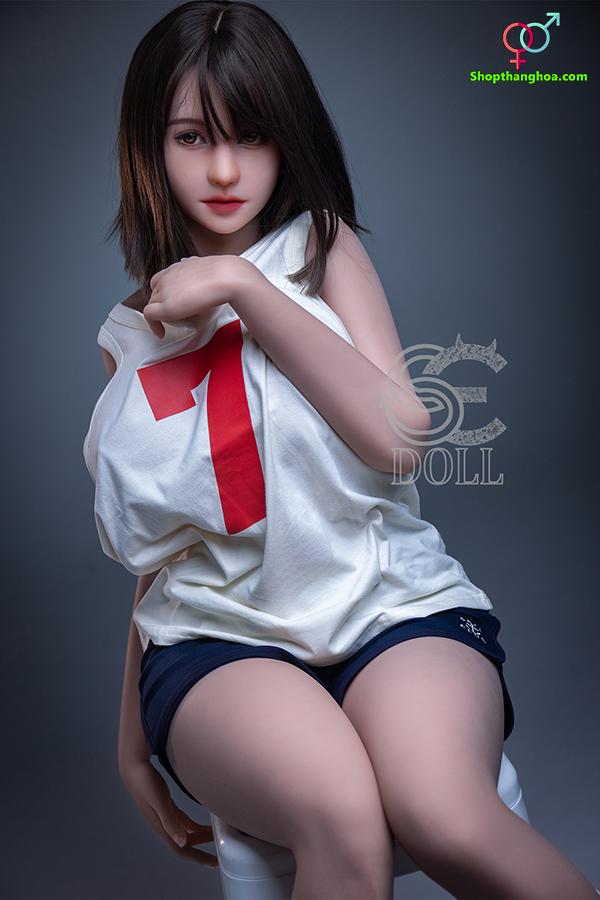 Búp bê tình dục SE Doll 157cm H-cup Phoebe C11 cao cấp Siêu thực phê Búp bê tình dục SE Doll 157cm H-cup Phoebe C11 cao cấp Siêu thực phê