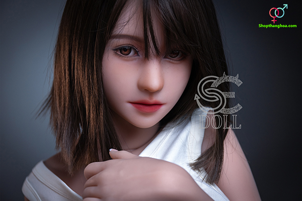 Búp bê tình dục SE Doll 157cm H-cup Phoebe C11 cao cấp Siêu thực phê Búp bê tình dục SE Doll 157cm H-cup Phoebe C11 cao cấp Siêu thực phê