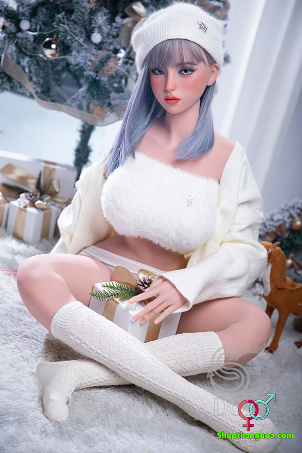 Búp bê tình dục Mỹ SE Doll Melody 161cm F-cup chất lượng cao