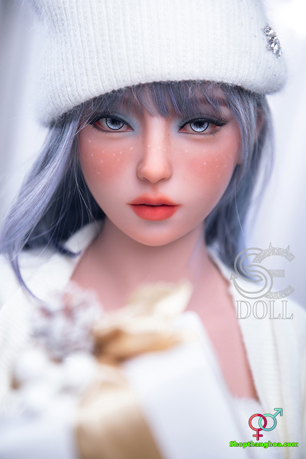 Búp bê tình dục Mỹ SE Doll Melody 161cm F-cup chất lượng cao