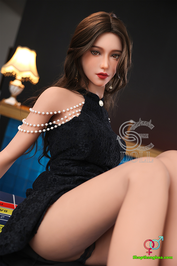 Búp Bê Tình Dục SE Doll 166cm C-cup Queena B Gái Xinh Châu Âu Búp Bê Tình Dục SE Doll 166cm C-cup Queena B Gái Xinh Châu Âu