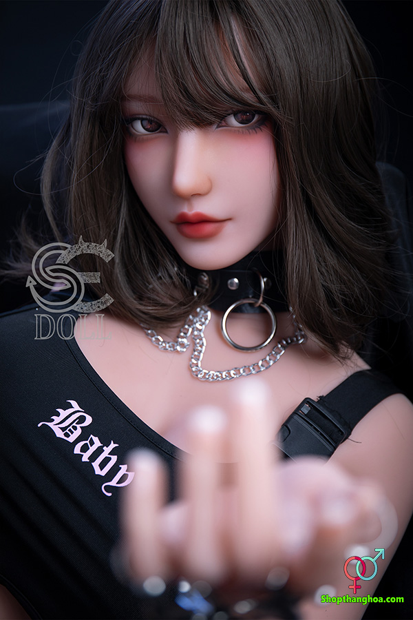 Búp bê tình dục SE Doll 157cm H-cup Makoto.A châu Á tự nhiên