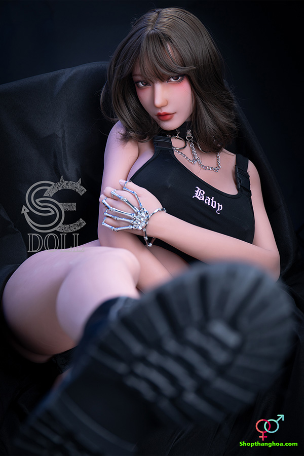 Búp bê tình dục SE Doll 157cm H-cup Makoto.A châu Á tự nhiên
