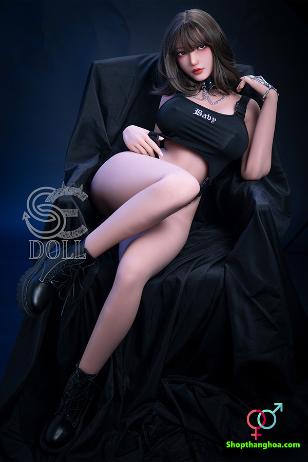 Búp bê tình dục SE Doll 157cm H-cup Makoto.A châu Á tự nhiên