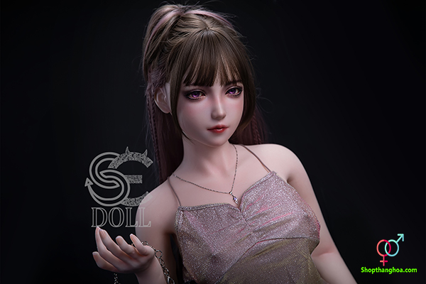 Búp bê tình dục Nhật Bản Yuuki.I 155cm E-cup ngực căng tròn