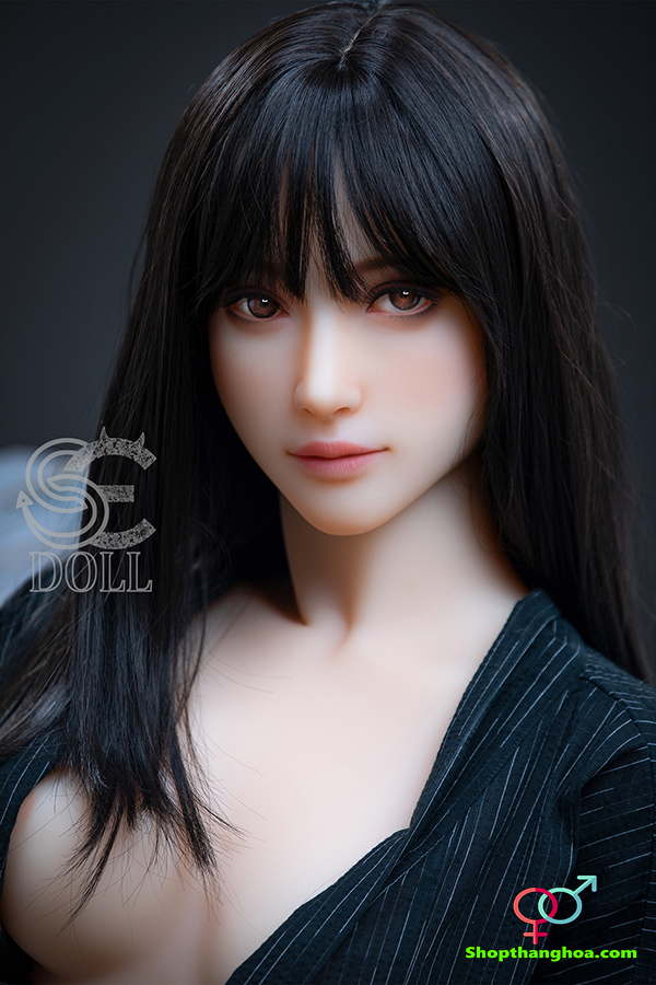 Búp bê tình dục Nhật Bản SE Doll Aurora 166cm C-cup silicon cao cấp