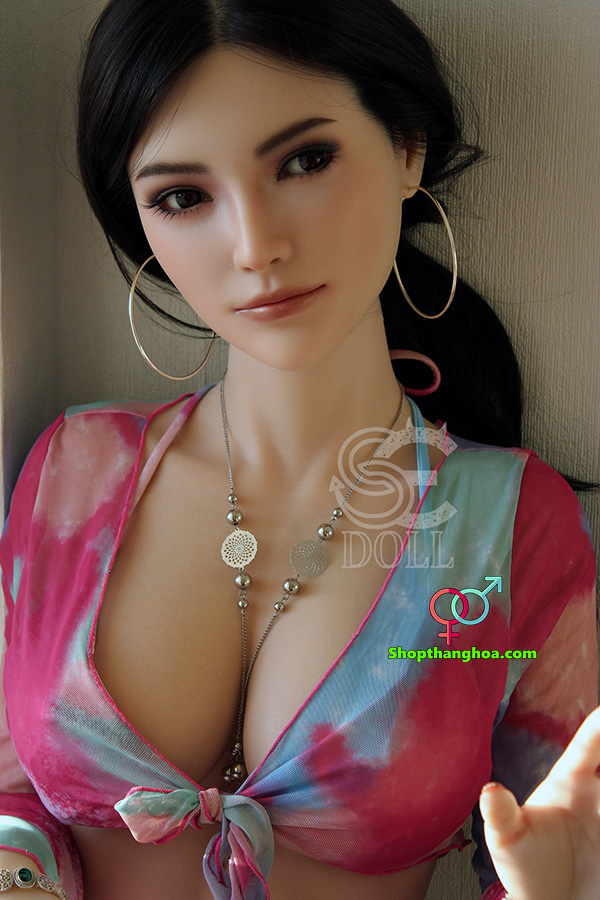 Búp bê tình dục SE Doll 165cm Regina.I C-cup hot nhất 2025